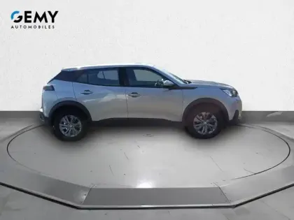 Photo 3 Peugeot 2008  PureTech 130 S&S EAT8