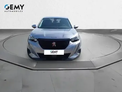 Photo 1 Peugeot 2008  PureTech 130 S&S EAT8