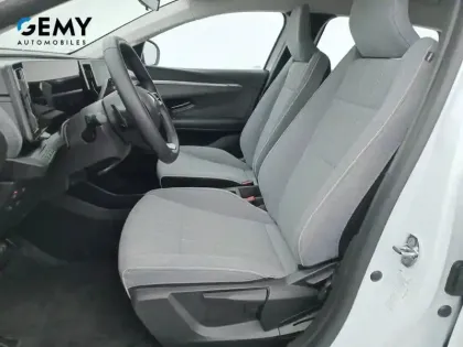 Photo 16 Renault Megane  E-Tech EV40 130ch boost charge