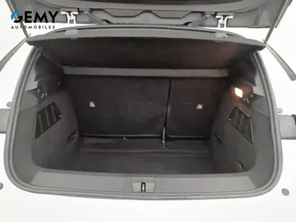 Photo 6 Renault Megane  E-Tech EV40 130ch boost charge