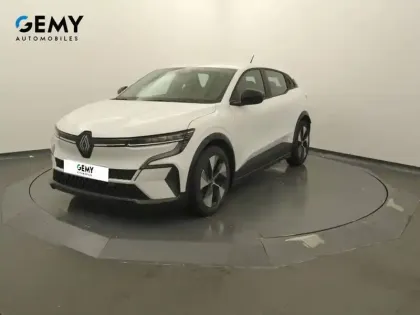 Photo 21 Renault Megane  E-Tech EV40 130ch boost charge