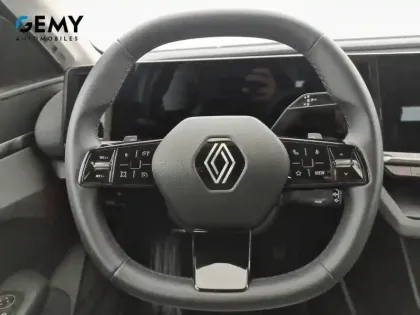 Photo 20 Renault Megane  E-Tech EV40 130ch boost charge