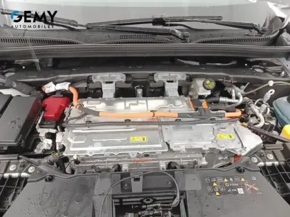 Photo 15 Renault Megane  E-Tech EV40 130ch boost charge