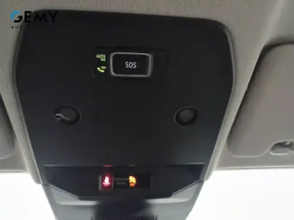 Photo 13 Renault Megane  E-Tech EV40 130ch boost charge