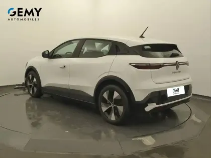 Photo 6 Renault Megane  E-Tech EV40 130ch boost charge