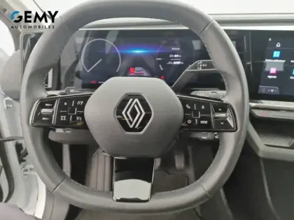 Photo 12 Renault Megane  E-Tech EV40 130ch boost charge