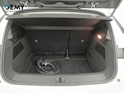 Photo 5 Renault Megane  E-Tech EV40 130ch boost charge