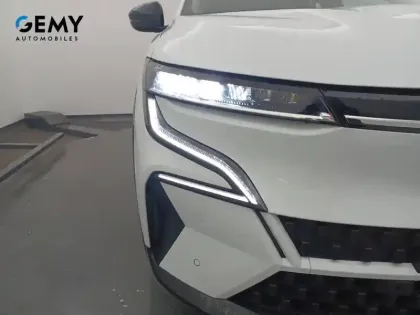 Photo 16 Renault Megane  E-Tech EV40 130ch boost charge