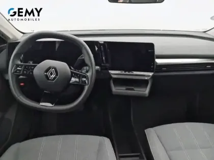 Photo 7 Renault Megane  E-Tech EV40 130ch boost charge