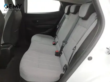 Photo 8 Renault Megane  E-Tech EV40 130ch boost charge