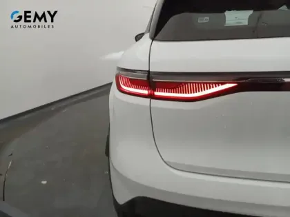 Photo 19 Renault Megane  E-Tech EV40 130ch boost charge