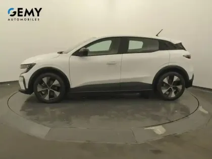 Photo 18 Renault Megane  E-Tech EV40 130ch boost charge