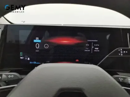 Photo 10 Renault Megane  E-Tech EV40 130ch boost charge