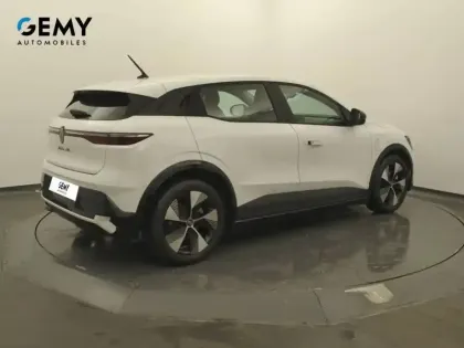 Photo 17 Renault Megane  E-Tech EV40 130ch boost charge