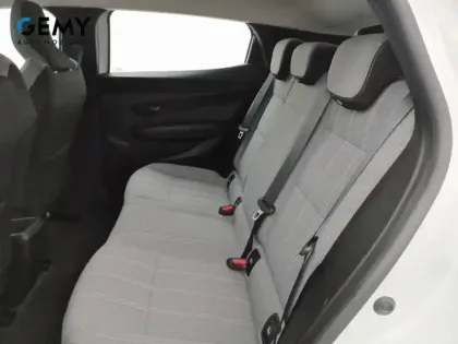 Photo 9 Renault Megane  E-Tech EV40 130ch boost charge