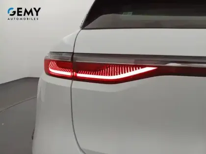 Photo 14 Renault Megane  E-Tech EV40 130ch boost charge