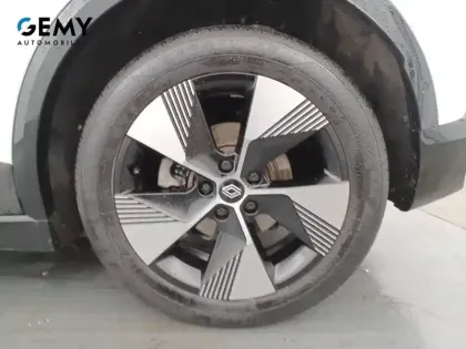 Photo 10 Renault Megane  E-Tech EV40 130ch boost charge