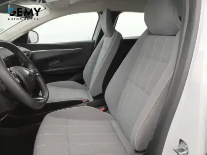 Photo 8 Renault Megane  E-Tech EV40 130ch boost charge