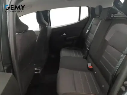 Photo 30 Dacia Sandero  TCe 90 - 22