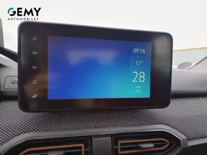 Photo 13 Dacia Sandero  TCe 90 - 22