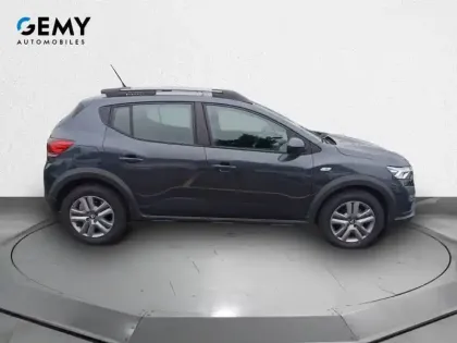 Photo 18 Dacia Sandero  TCe 90 - 22