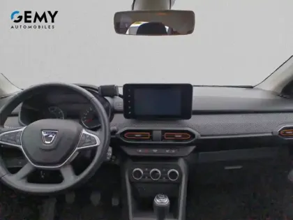 Photo 2 Dacia Sandero  TCe 90 - 22