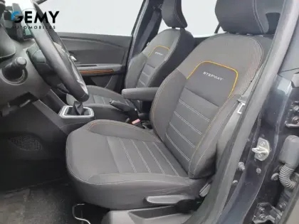 Photo 12 Dacia Sandero  TCe 90 - 22