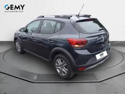 Photo 1 Dacia Sandero  TCe 90 - 22