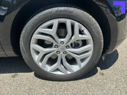 Photo 15 Land rover Range Rover Evoque  Mark III P200 FLEXFUEL MHEV AWD BVA9