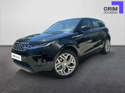 Photo Land Rover Range Rover Evoque S