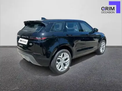 Photo 1 Land rover Range Rover Evoque  Mark III P200 FLEXFUEL MHEV AWD BVA9