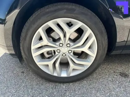 Photo 12 Land rover Range Rover Evoque  Mark III P200 FLEXFUEL MHEV AWD BVA9