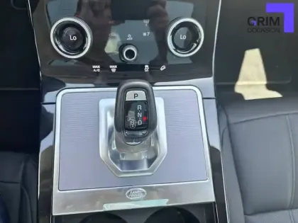 Photo 9 Land rover Range Rover Evoque  Mark III P200 FLEXFUEL MHEV AWD BVA9