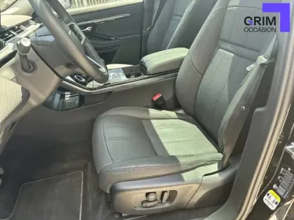 Photo 3 Land rover Range Rover Evoque  Mark III P200 FLEXFUEL MHEV AWD BVA9