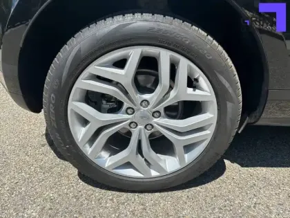 Photo 14 Land rover Range Rover Evoque  Mark III P200 FLEXFUEL MHEV AWD BVA9