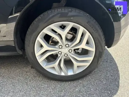 Photo 13 Land rover Range Rover Evoque  Mark III P200 FLEXFUEL MHEV AWD BVA9