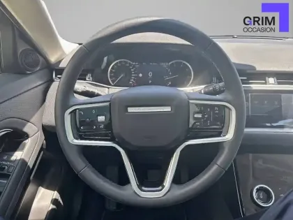 Photo 5 Land rover Range Rover Evoque  Mark III P200 FLEXFUEL MHEV AWD BVA9