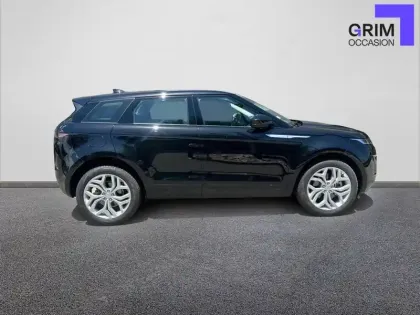 Photo 2 Land rover Range Rover Evoque  Mark III P200 FLEXFUEL MHEV AWD BVA9