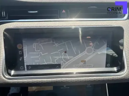 Photo 8 Land rover Range Rover Evoque  Mark III P200 FLEXFUEL MHEV AWD BVA9