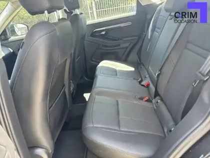 Photo 10 Land rover Range Rover Evoque  Mark III P200 FLEXFUEL MHEV AWD BVA9