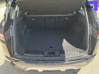 Photo 11 Land rover Range Rover Evoque  Mark III P200 FLEXFUEL MHEV AWD BVA9