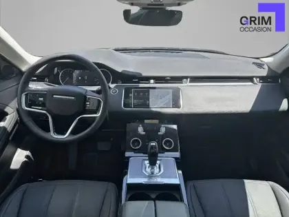 Photo 4 Land rover Range Rover Evoque  Mark III P200 FLEXFUEL MHEV AWD BVA9