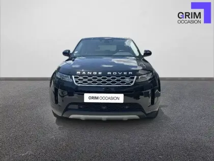 Photo 18 Land rover Range Rover Evoque  Mark III P200 FLEXFUEL MHEV AWD BVA9