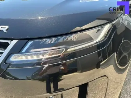 Photo 16 Land rover Range Rover Evoque  Mark III P200 FLEXFUEL MHEV AWD BVA9