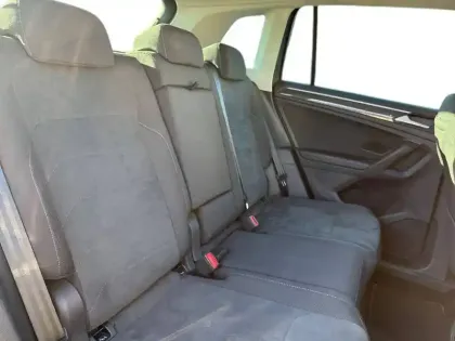 Photo 9 Volkswagen Tiguan  2.0 TDI 150ch DSG7