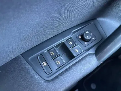 Photo 21 Volkswagen Tiguan  2.0 TDI 150ch DSG7