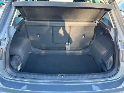 Photo 12 Volkswagen Tiguan  2.0 TDI 150ch DSG7