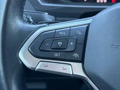 Photo 20 Volkswagen Tiguan  2.0 TDI 150ch DSG7