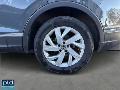 Photo 18 Volkswagen Tiguan  2.0 TDI 150ch DSG7