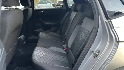 Photo 11 Volkswagen Polo  1.0 TSI 95 S&S BVM5